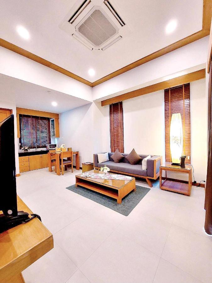 Aonang Phu Dahla Private Pool & Sea View - Sha Plus Ao Nang Exteriör bild