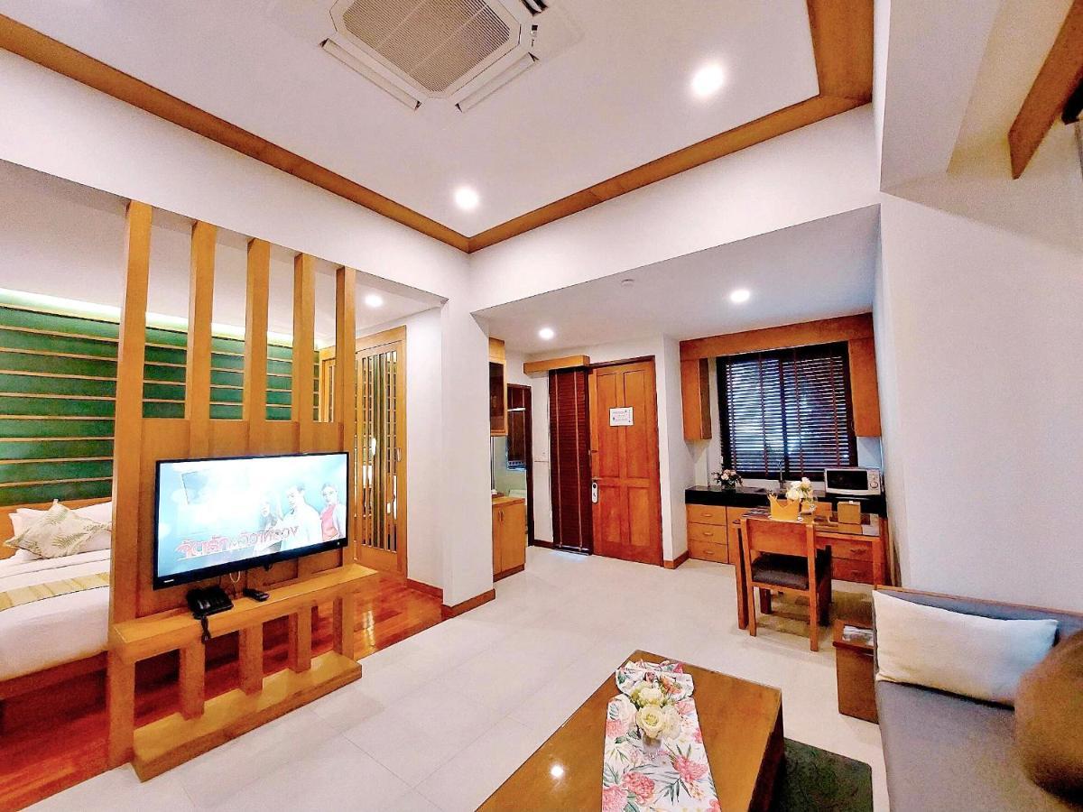 Aonang Phu Dahla Private Pool & Sea View - Sha Plus Ao Nang Exteriör bild