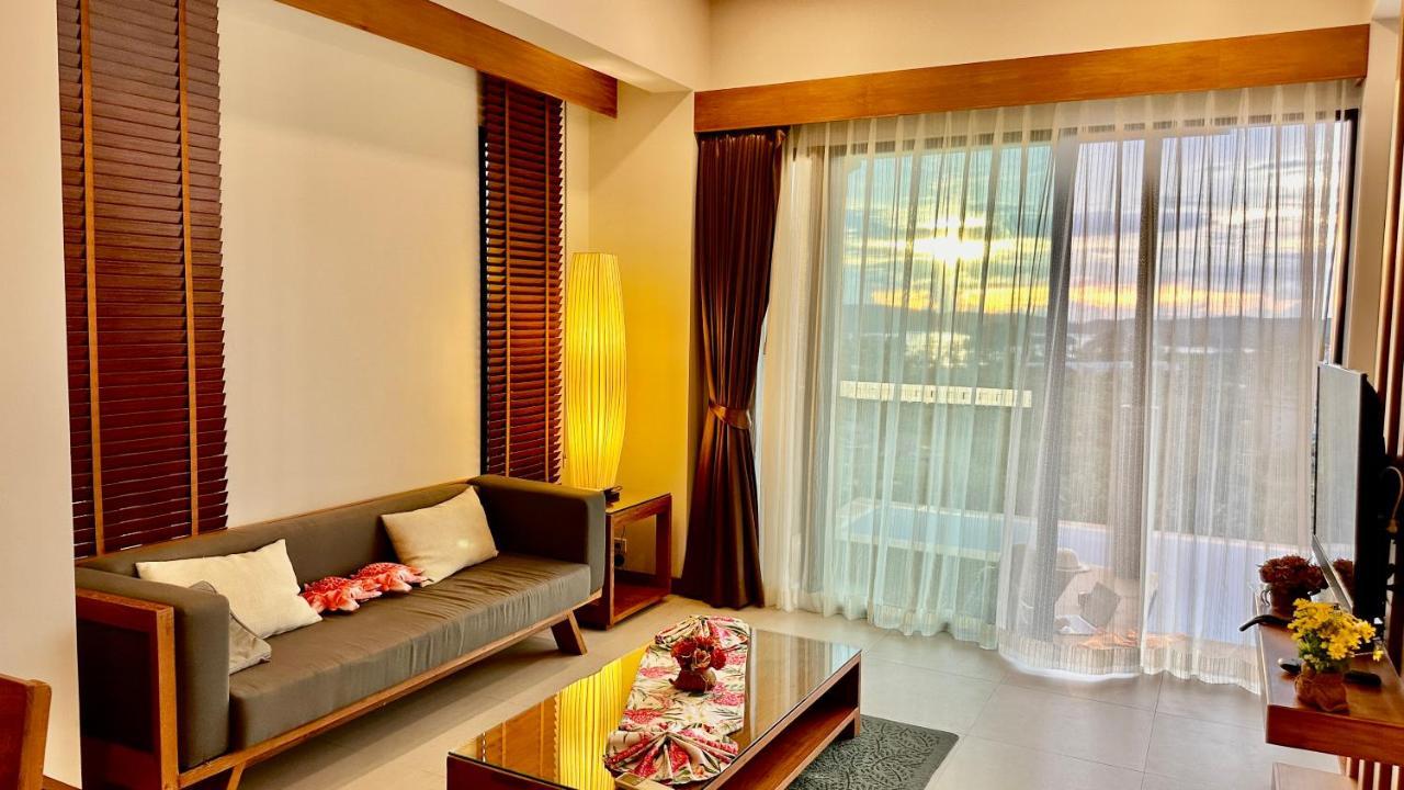 Aonang Phu Dahla Private Pool & Sea View - Sha Plus Ao Nang Exteriör bild