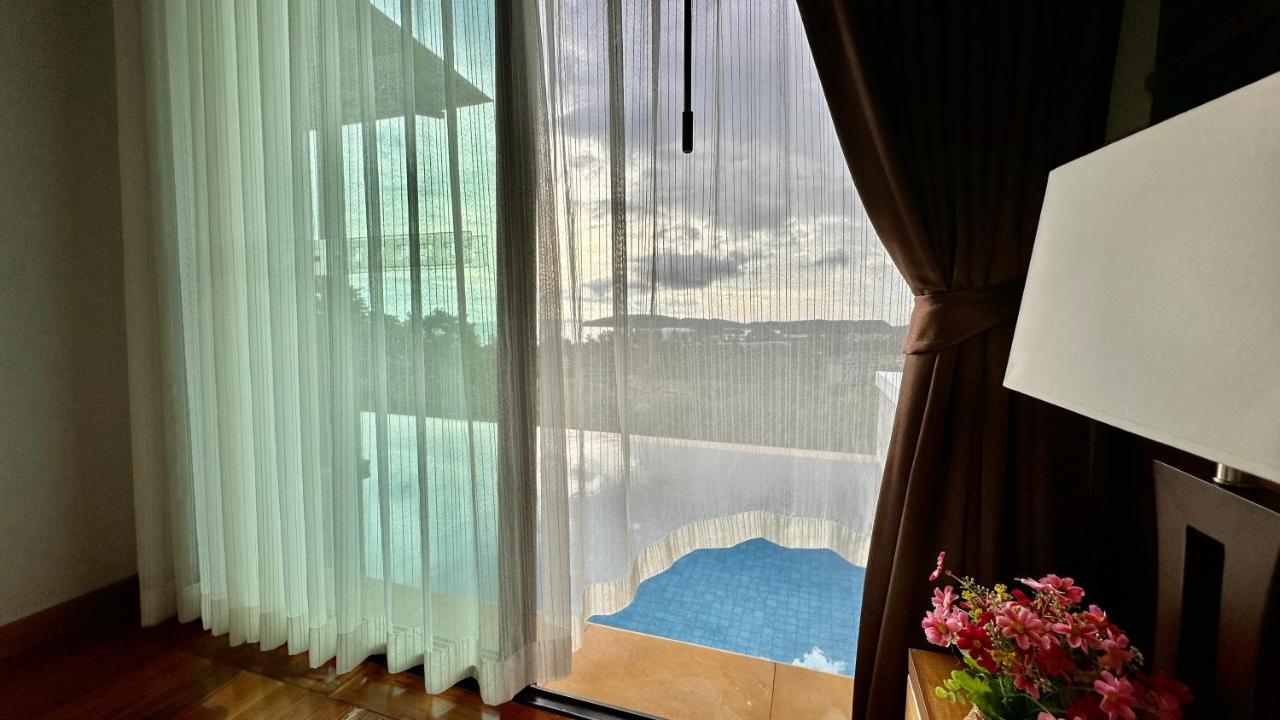 Aonang Phu Dahla Private Pool & Sea View - Sha Plus Ao Nang Exteriör bild